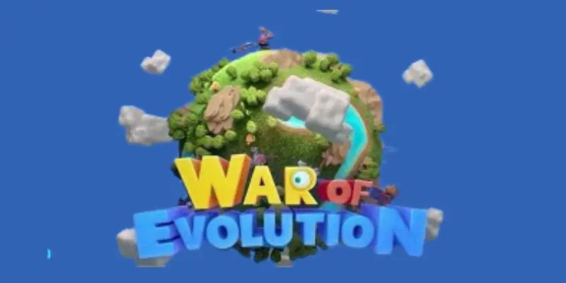 War Of Evolution 